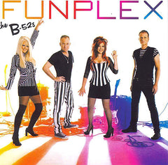 B-52's | Funplex | Album