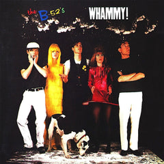 B-52's | Whammy! | Album
