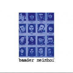 Baader Meinhof | Baader Meinhof | Album