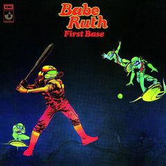 Babe Ruth | First Base | Album