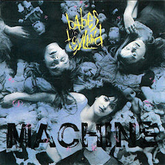 Babes in Toyland | Spanking Machine | Album