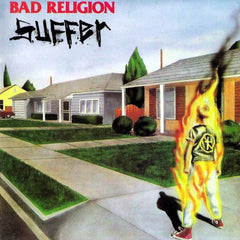 Bad Religion | Suffer | Album