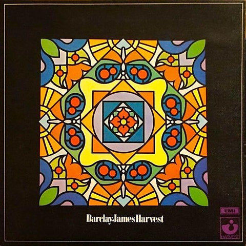 Barclay James Harvest | Barclay James Harvest | Album-Vinyl