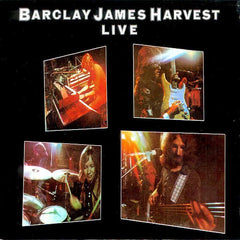 Barclay James Harvest | Barclay James Harvest Live | Album
