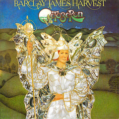 Barclay James Harvest | Octoberon | Album