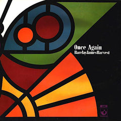 Barclay James Harvest | Once Again | Album
