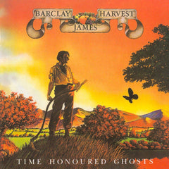 Barclay James Harvest | Time Honoured Ghosts | Album