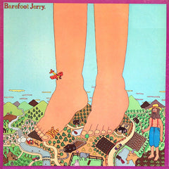Barefoot Jerry | Barefoot Jerry | Album