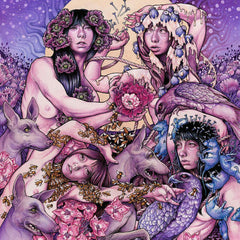 Baroness | Purple | Album