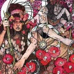 Baroness | Red | Album