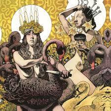 Baroness | Yellow & Green | Album