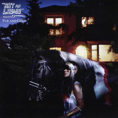 Bat For Lashes | Fur and Gold | Album