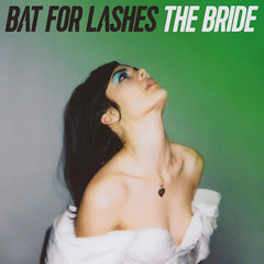 Bat For Lashes | The Bride | Album