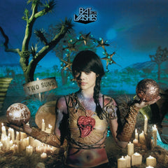 Bat For Lashes | Two Suns | Album