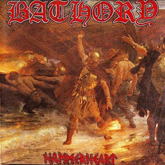 Bathory | Hammerheart | Album