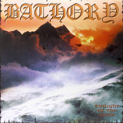 Bathory | Twilight of the Gods | Album