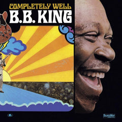 B.B. King | Completely Well | Album