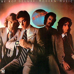 Be-Bop Deluxe | Modern Music | Album
