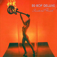 Be-Bop Deluxe | Sunburst Finish | Album