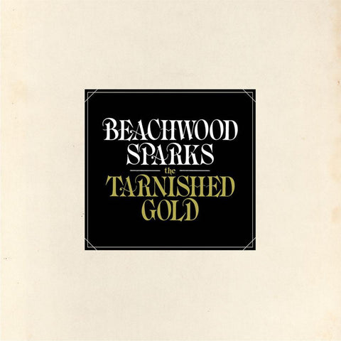 Beachwood Sparks | The Tarnished Gold | Album-Vinyl