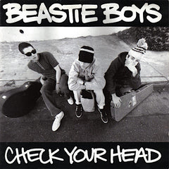 Beastie Boys | Vérifiez votre tête | Album