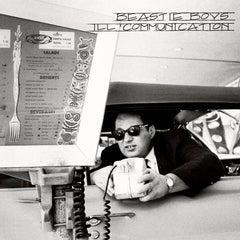 Beastie Boys | Mauvaise communication | Album