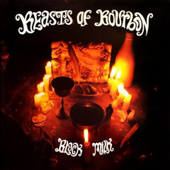 Beasts of Bourbon | Black Milk | Album