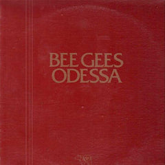 Bee Gees | Odessa | Album