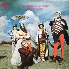 Beggars Opera | Act One | Album