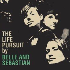 Belle & Sebastian | The Life Pursuit | Album