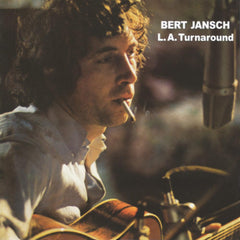 Bert Jansch | L.A. Turnaround | Album