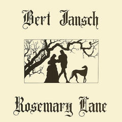 Bert Jansch | Rosemary Lane | Album