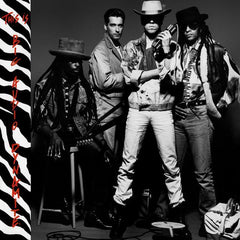 Big Audio Dynamite | This Is Big Audio Dynamite | Album