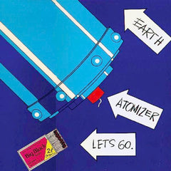 Big Black | Atomizer | Album