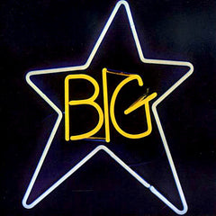 Big Star | Disque n°1 | Album