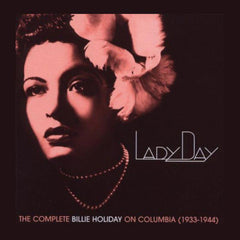 Billie Holiday | Lady Day (Comp.) | Album