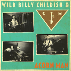 Billy Childish | Acorn Man | Album