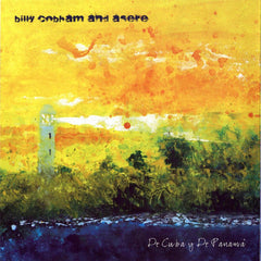 Billy Cobham | De Cuba y de Panamá | Album