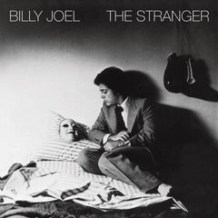Billy Joel | The Stranger | Album