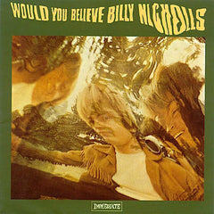 Billy Nicholls | Would You Believe | Album