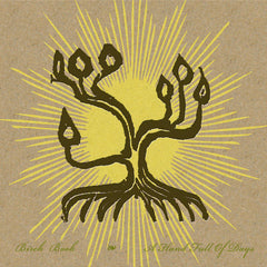 Birch Book | A Hand Full of Days | Album