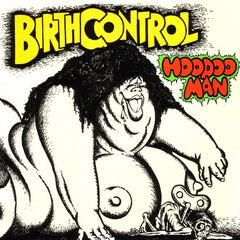 Contrôle des naissances | Hoodoo Man | Album