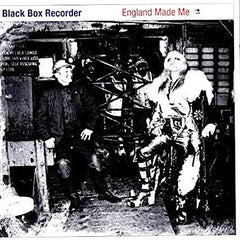 Black Box Recorder | England Made Me | Album