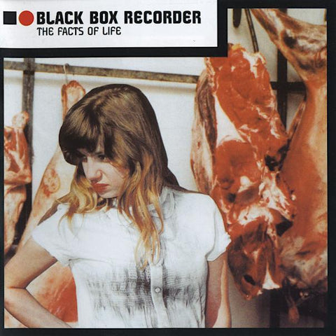 Black Box Recorder | The Facts of Life | Album-Vinyl