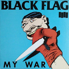 Drapeau noir | Ma guerre | Album