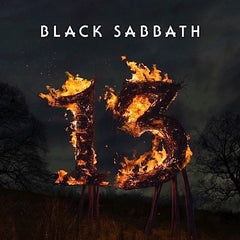 Black Sabbath | 13 | Album