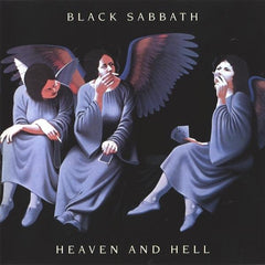 Black Sabbath | Heaven and Hell | Album
