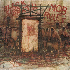 Black Sabbath | Mob Rules | Album