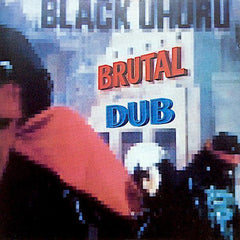 Black Uhuru | Brutal Dub | Album