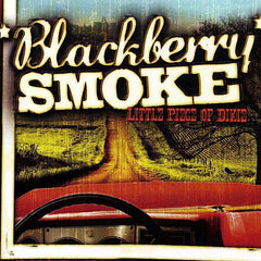 Blackberry Smoke | Little Piece of Dixie | Album